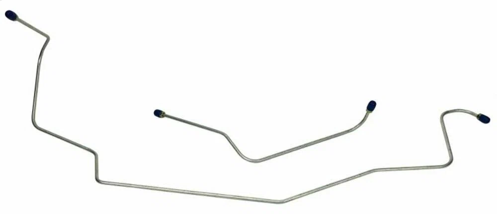 Fits 1964 Falcon Front Brake Lines FFB605